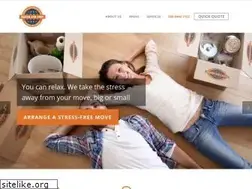 Sites similar to marshandsonsltd.co.uk