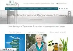 Sites similar to marshanunleymd.com