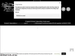 Sites similar to marshap.org
