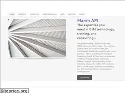 Sites similar to marshapi.com