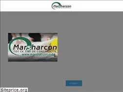 Sites similar to marsharcon.md