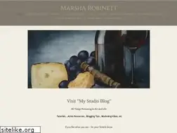 Sites similar to marsharobinett.com