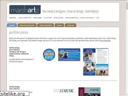 Sites similar to marshartz.com