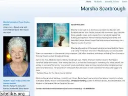 Sites similar to marshascarbrough.com