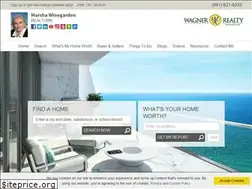 Sites similar to marshasellsrealestate.com