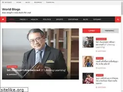 Sites similar to marshatrattner.com