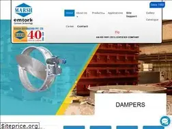 Sites similar to marshautomation.com