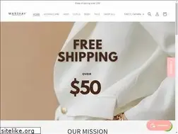 Sites similar to marshayorganicbeauty.com