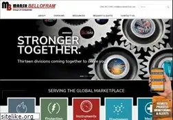 Sites similar to marshbellofram.com