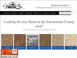 Sites similar to marshcarpet.com