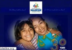 Sites similar to marshchildrenshome.org.mx