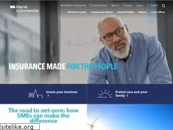 Sites similar to marshcommercial.co.uk
