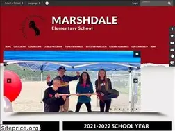 Sites similar to marshdale.jeffcopublicschools.org