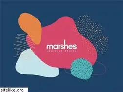 Sites similar to marshesshopping.com