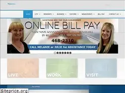 Sites similar to marshfieldmo.gov