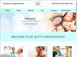 Sites similar to marshfieldorthodontist.com