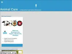 Sites similar to marshfieldvets.com