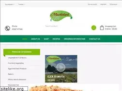 Sites similar to marshford.co.uk