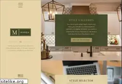 Sites similar to marshfurniture.com