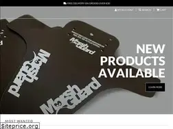 Sites similar to marshguard.com