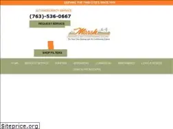 Sites similar to marshheating.com