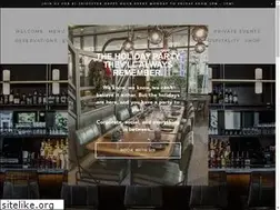 Sites similar to marshhouserestaurant.com