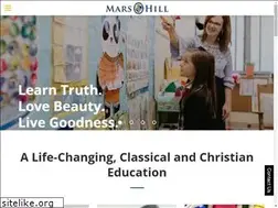 Sites similar to marshill.edu