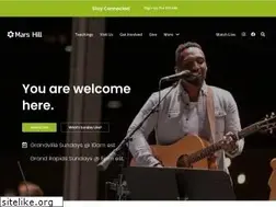 Sites similar to marshill.org
