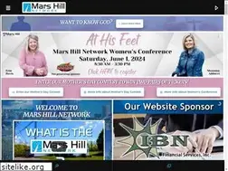 Sites similar to marshillnetwork.org