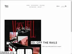 Sites similar to marshillnewspaper.com