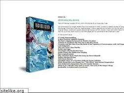 Sites similar to marshillreview.com