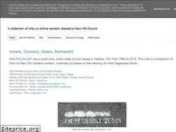 Sites similar to marshillwas.com