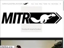 Sites similar to marshislandtrailrunners.org