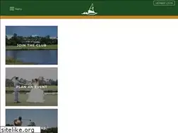 Sites similar to marshlandingcc.com