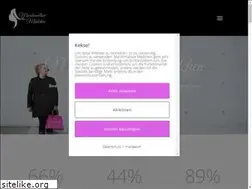Sites similar to marshmallow-maedchen.de