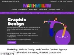 Sites similar to marshmallow-marketing.co.uk
