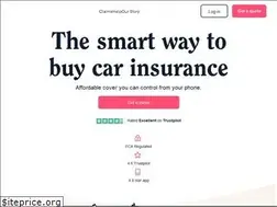 Sites similar to marshmallow.co