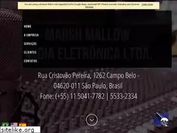 Sites similar to marshmallow.com.br