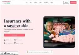 Sites similar to marshmallow.com