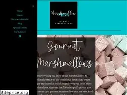 Sites similar to marshmallowmba.com