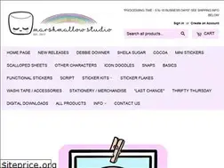 Sites similar to marshmallowstudio.com.au