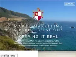 Sites similar to marshmarketing.com