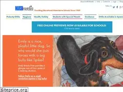 Sites similar to marshmedia.com