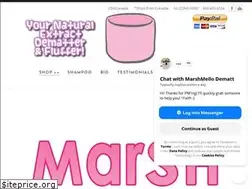 Sites similar to marshmellodematt.com