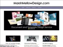 Sites similar to marshmellowdesign.com