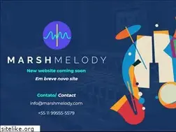 Sites similar to marshmelody.com