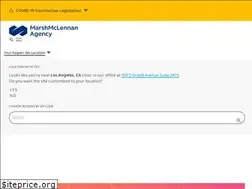 Sites similar to marshmma.net