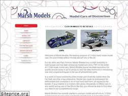 Sites similar to marshmodels.com