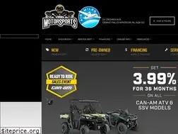 Sites similar to marshmotorsports.ca