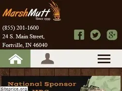 Sites similar to marshmutt.com